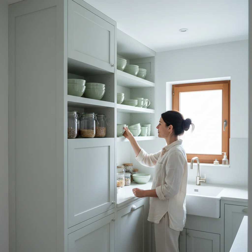 Aménagement intérieur