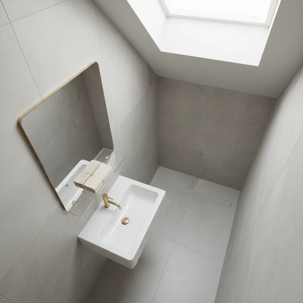Aménagement intérieur