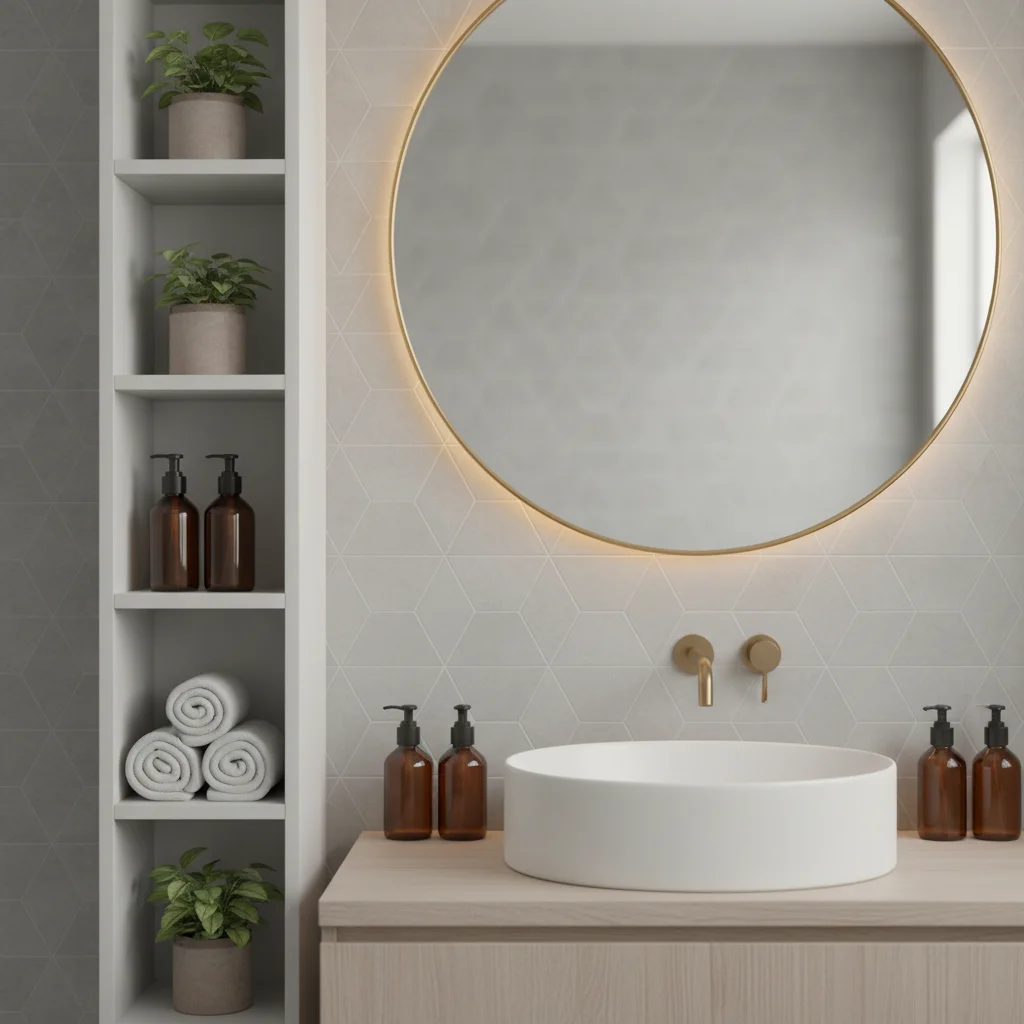 aménagement intérieur