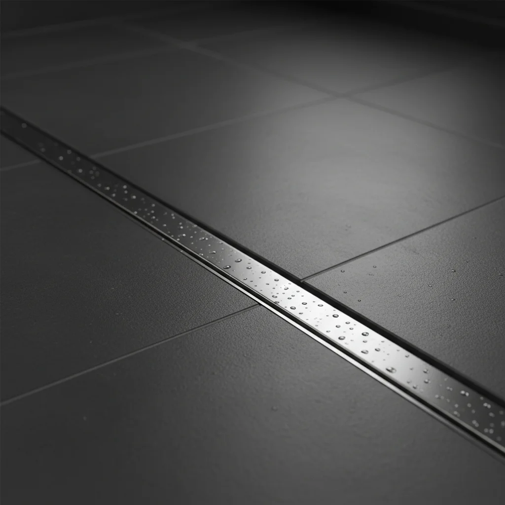 carrelage salle de bain