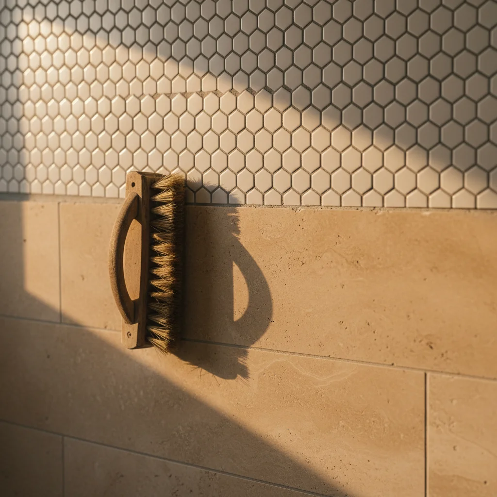 carrelage salle de bain