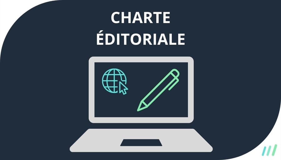 Espace éditorial illustrant la charte de publication de Habitat Moderne