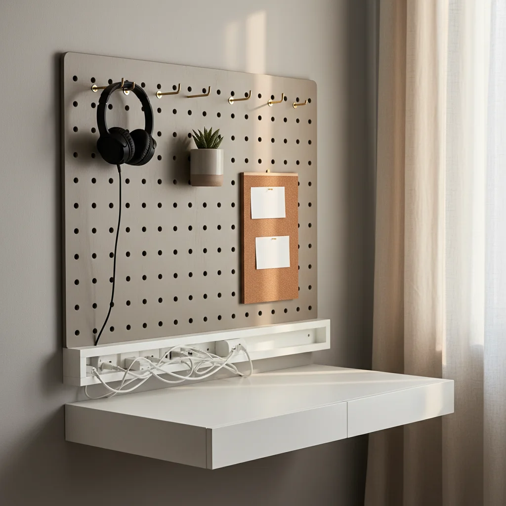 coin bureau maison