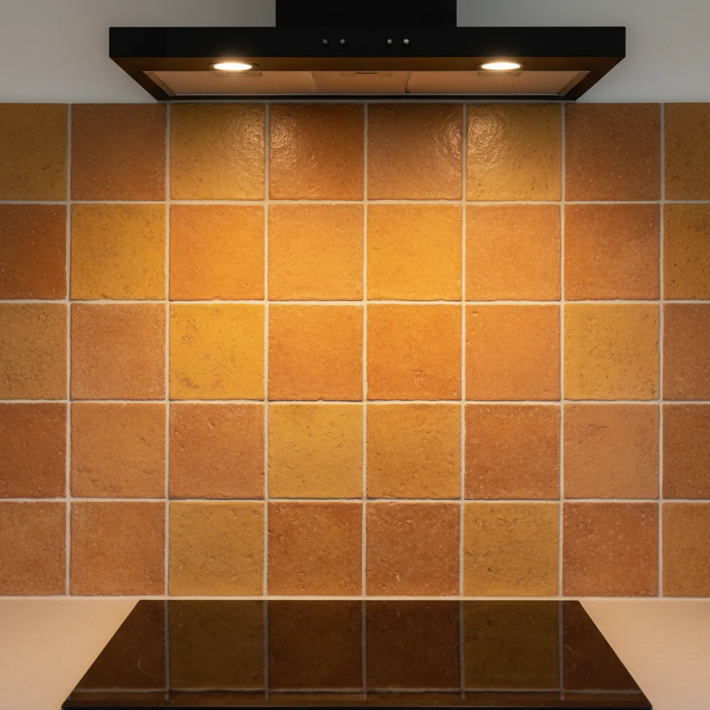 couleur cuisine moderne