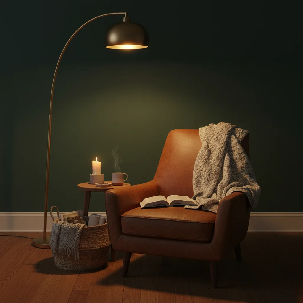 décoration salon