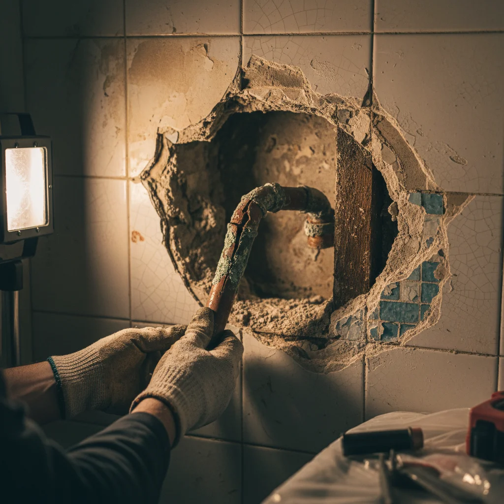 erreurs rénovation intérieure