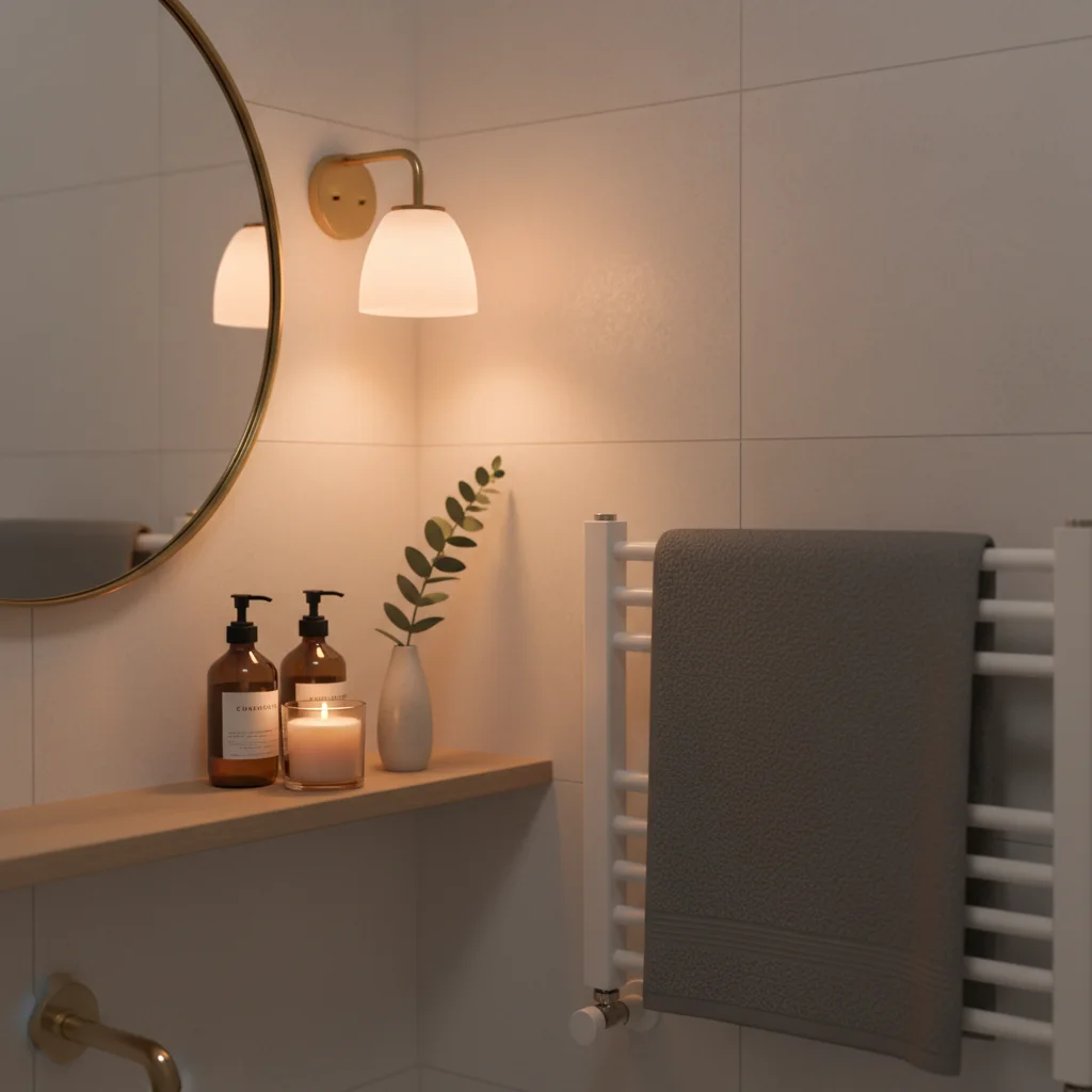 maison plus confortable
