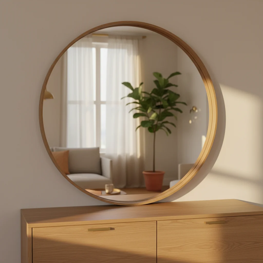 optimiser petit salon