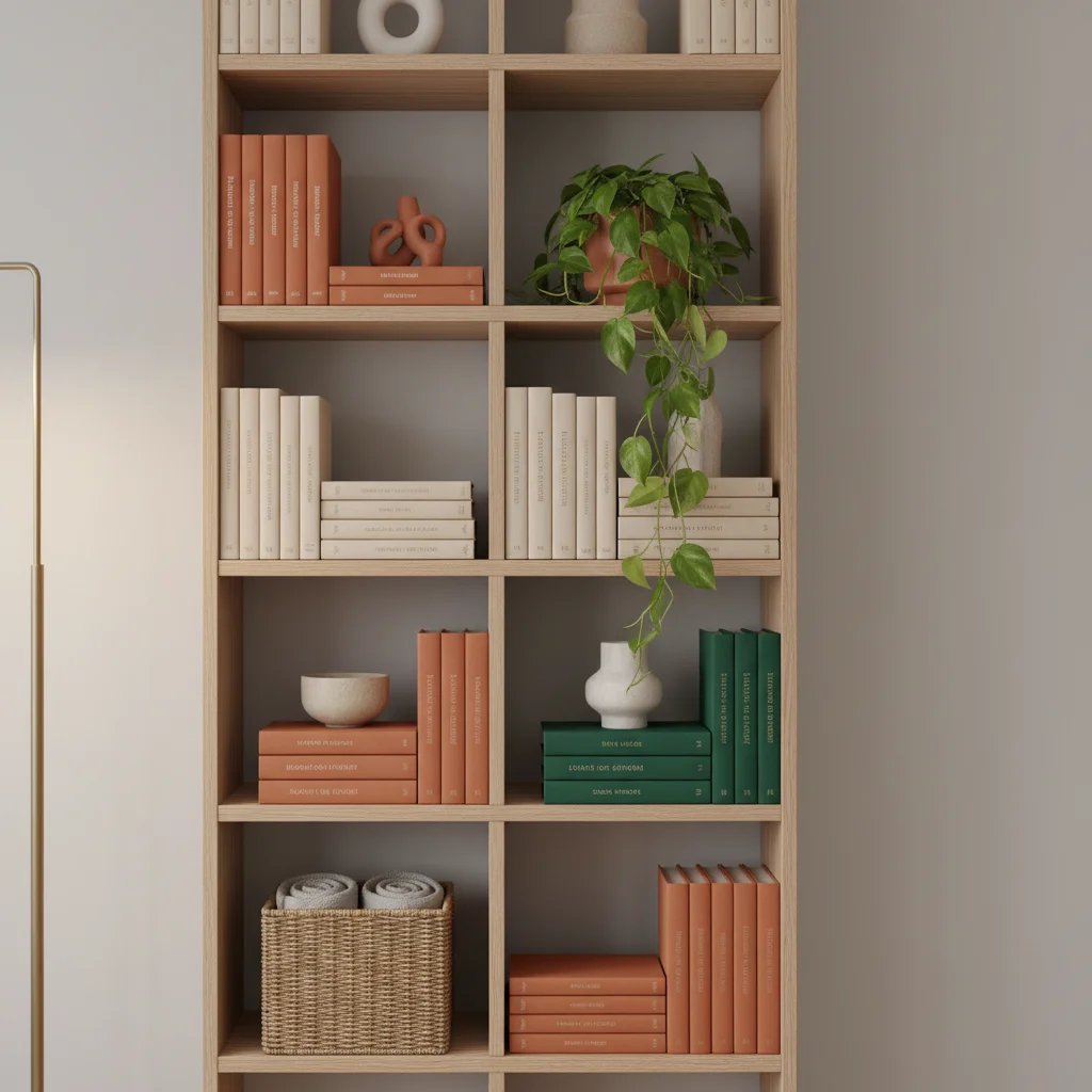 optimiser petit salon