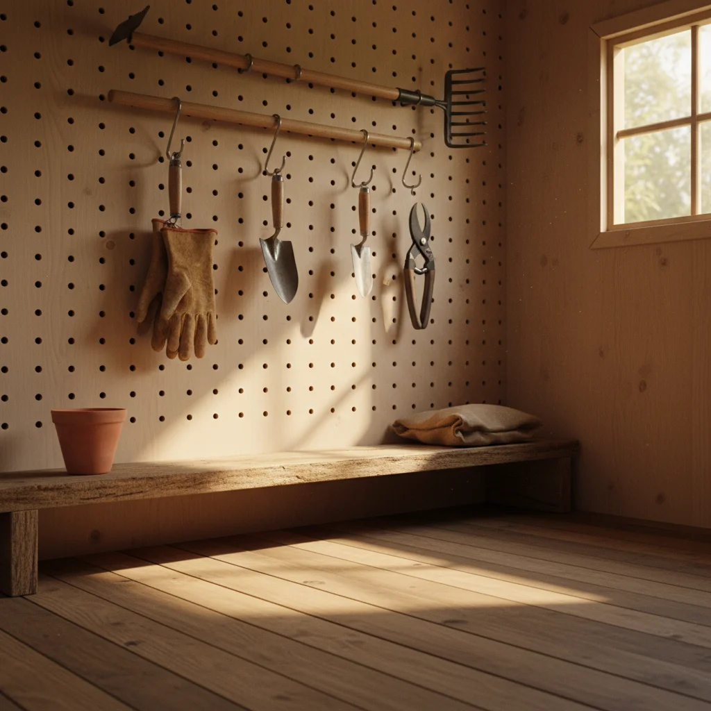 organiser sa maison
