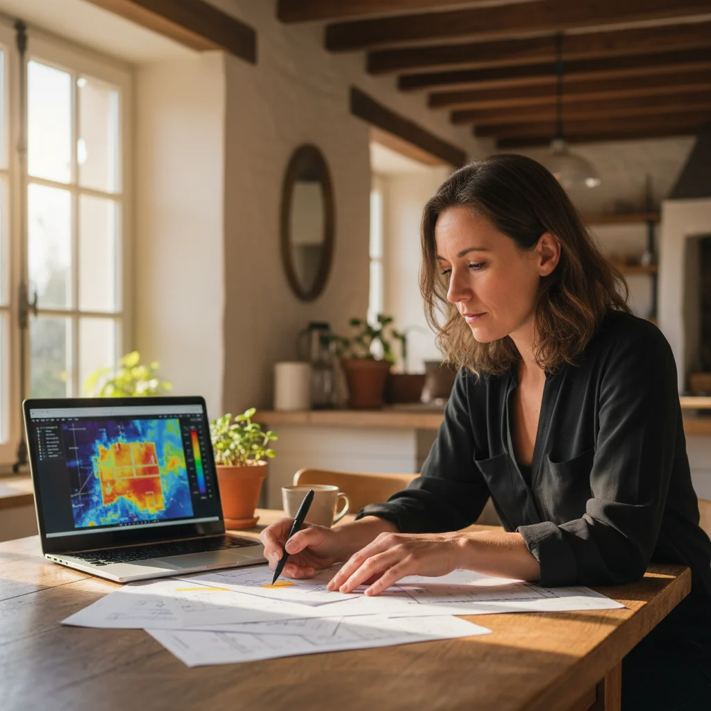 rénovation énergétique maison