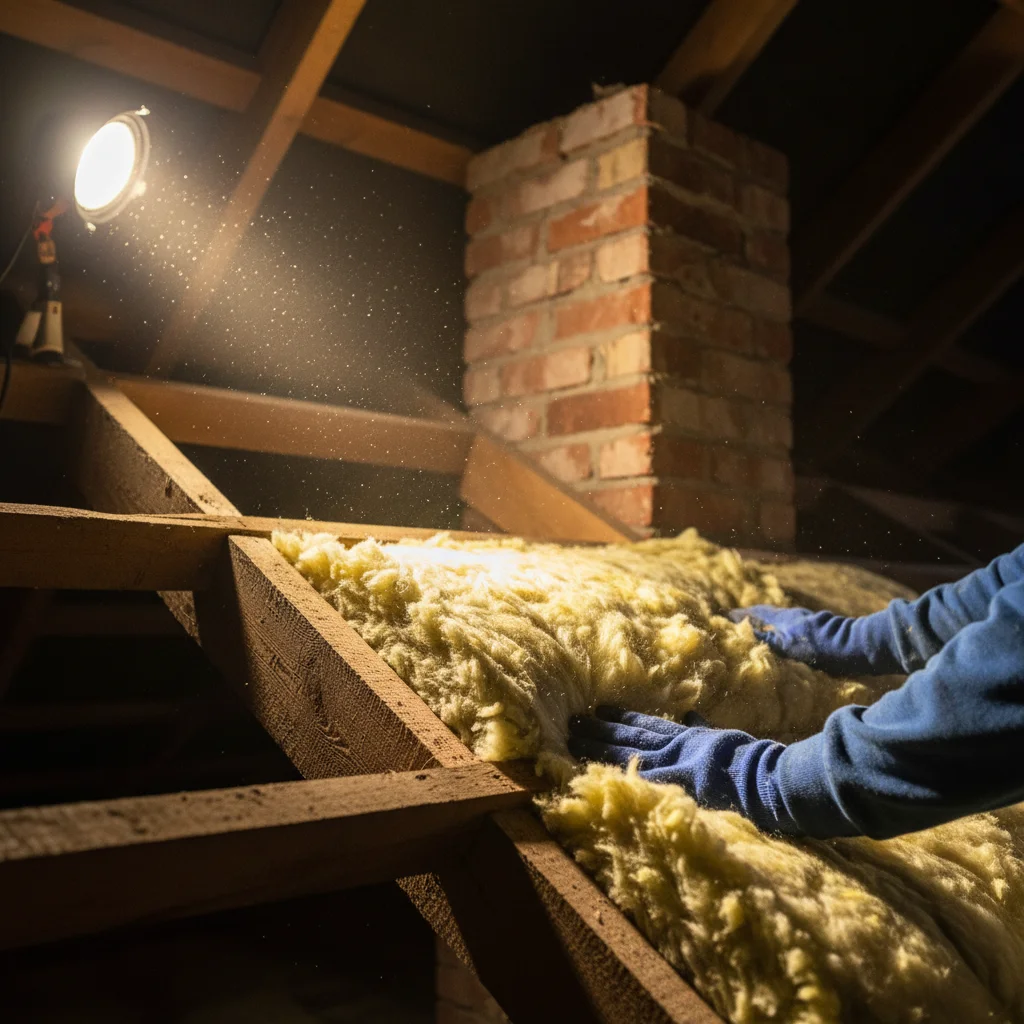 rénovation énergétique maison