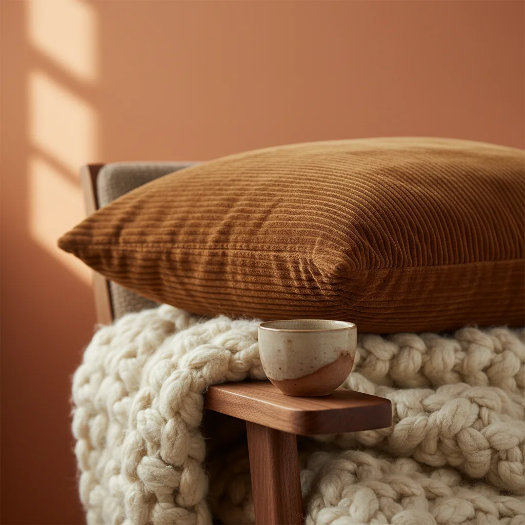 tendances déco 2026