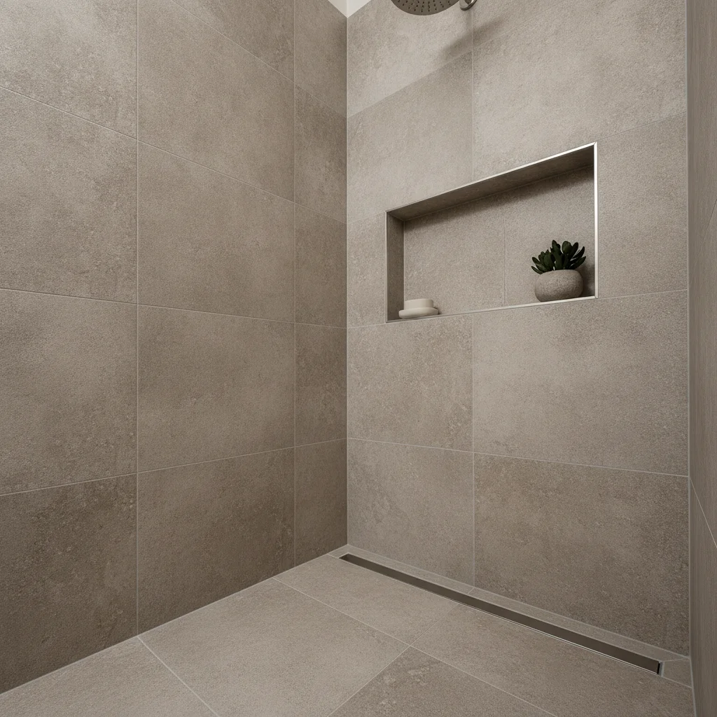 aménagement petite salle de bain 4m2