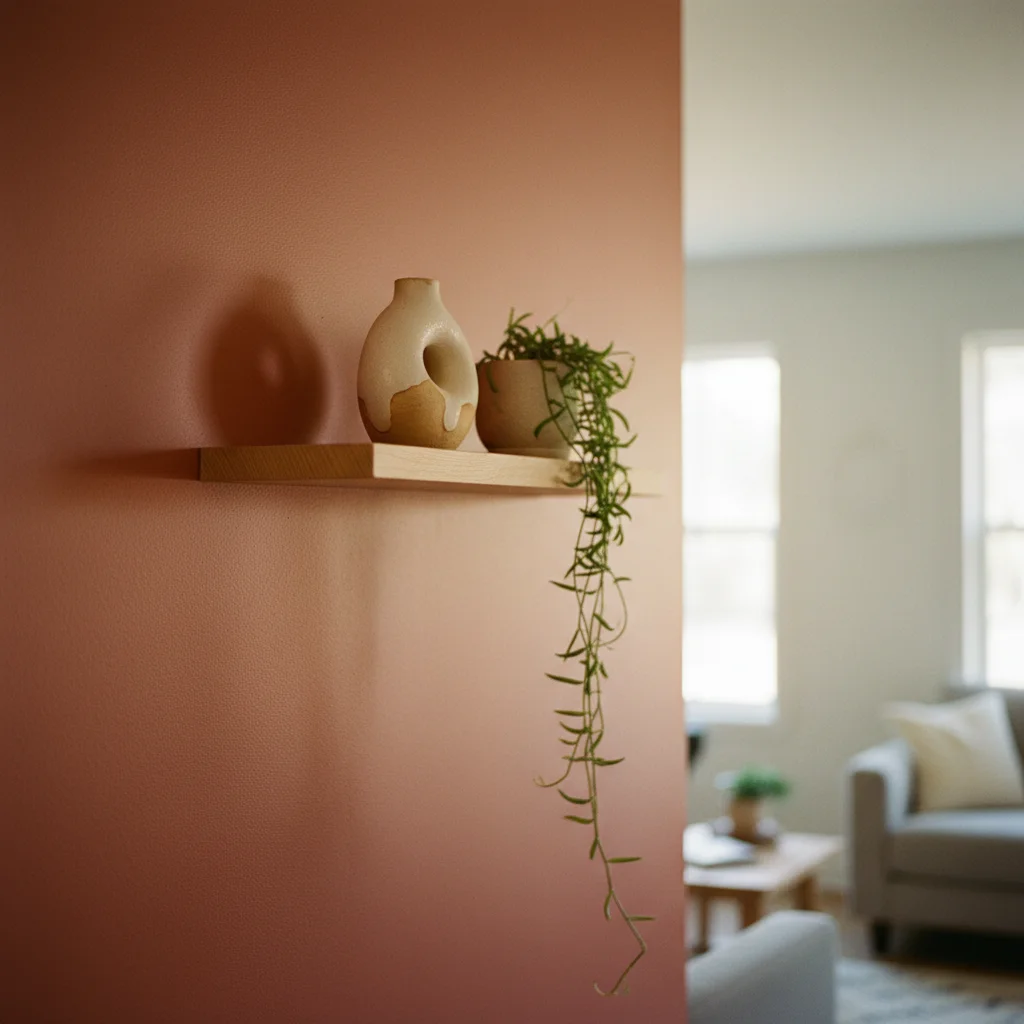 couleur peinture pour salon