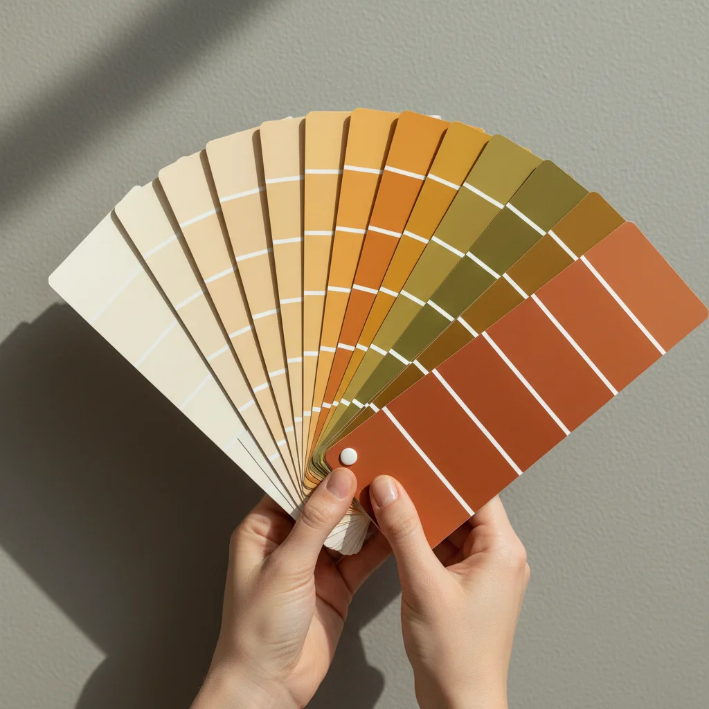 couleur peinture pour salon