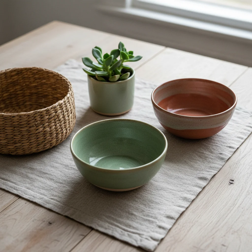 tendance déco 2026