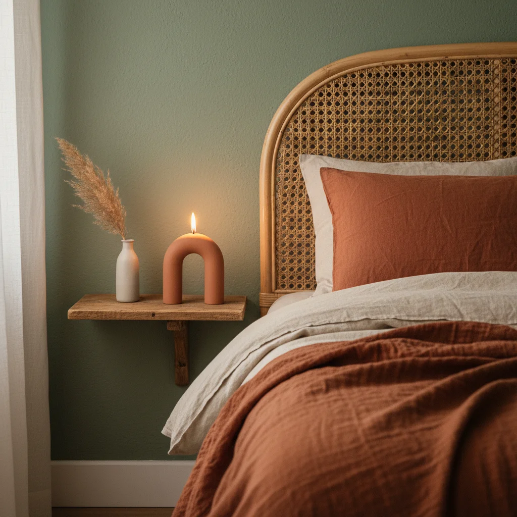 tendance déco 2026