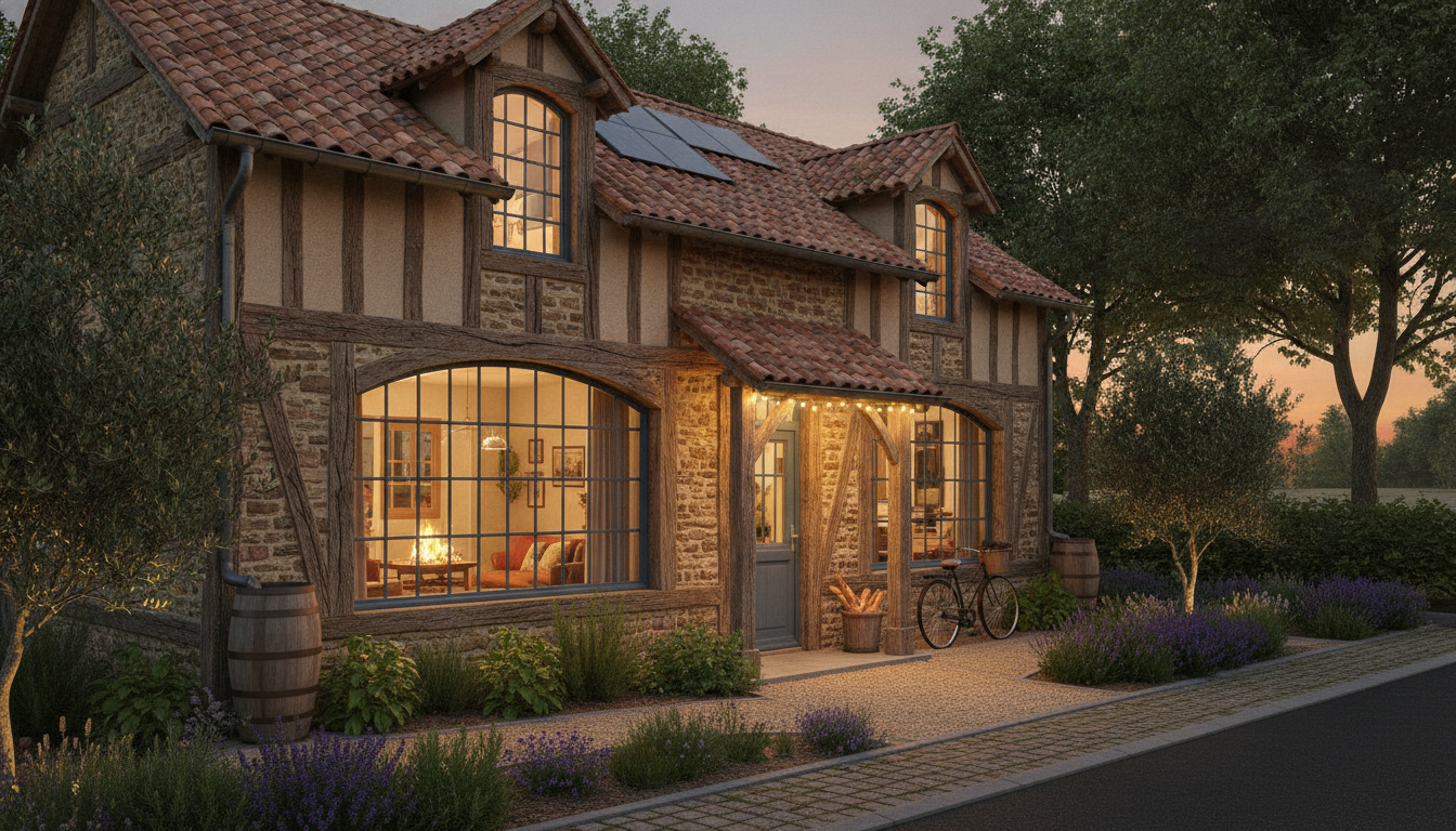 découvrez les conseils essentiels pour acheter une maison construite par un particulier et réussir votre projet immobilier en toute sérénité.
