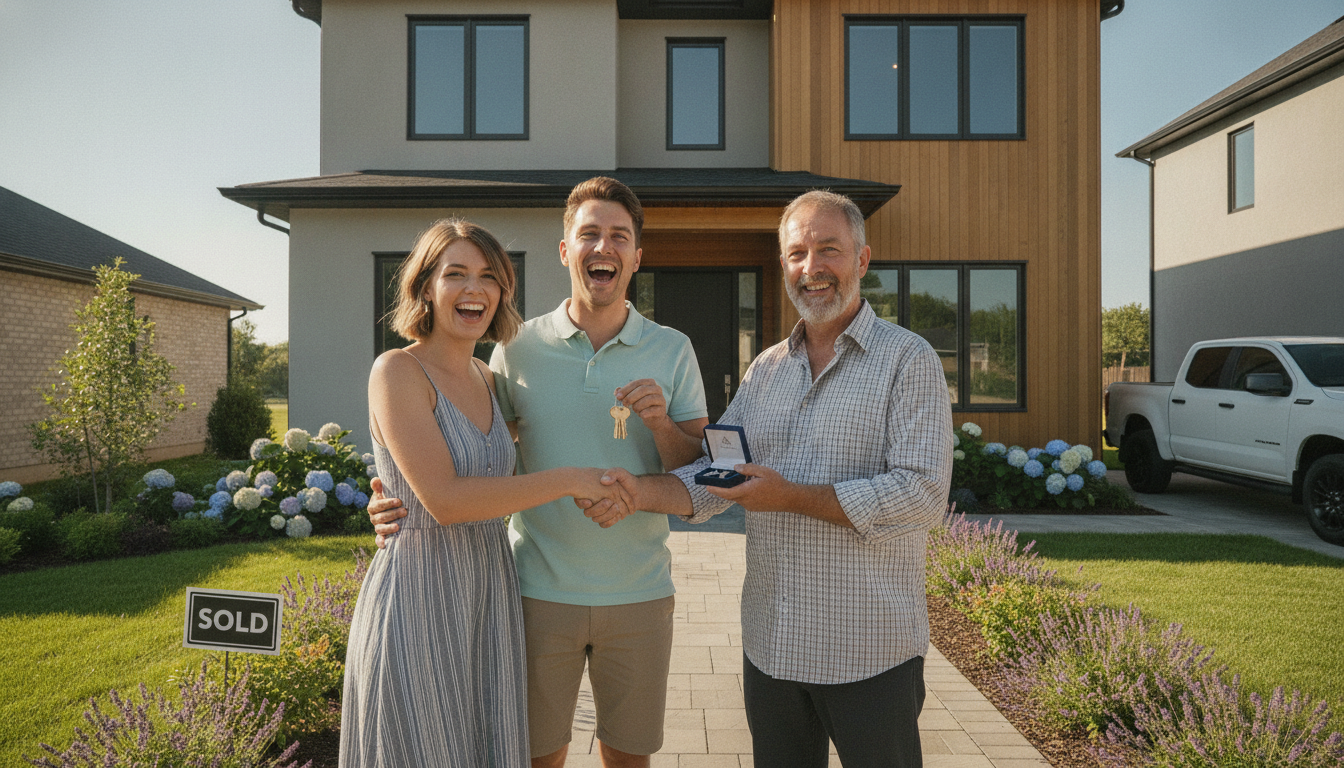 découvrez les conseils essentiels pour acheter une maison construite par un particulier et réussir votre projet immobilier en toute sérénité.