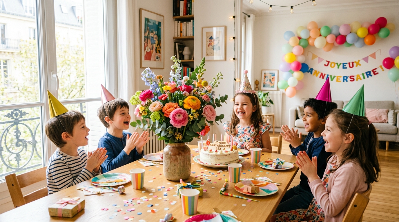 découvrez nos conseils pour choisir les fleurs parfaites adaptées à chaque occasion, que ce soit un anniversaire, un mariage ou un simple geste d'affection.