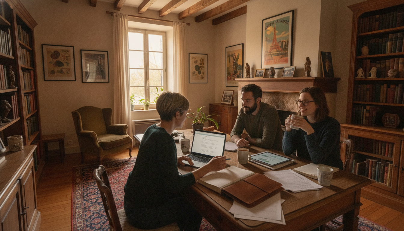 apprenez à créer un forum en ligne efficace et interactif grâce à nos conseils pratiques. découvrez les étapes clés pour engager votre communauté et optimiser l'expérience utilisateur.