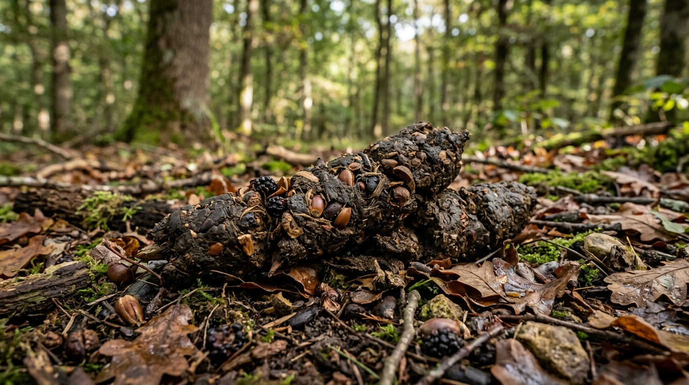 découvrez la composition de la crotte de sanglier et son rôle essentiel dans l'écosystème naturel, contribuant à la fertilisation des sols et à la biodiversité.