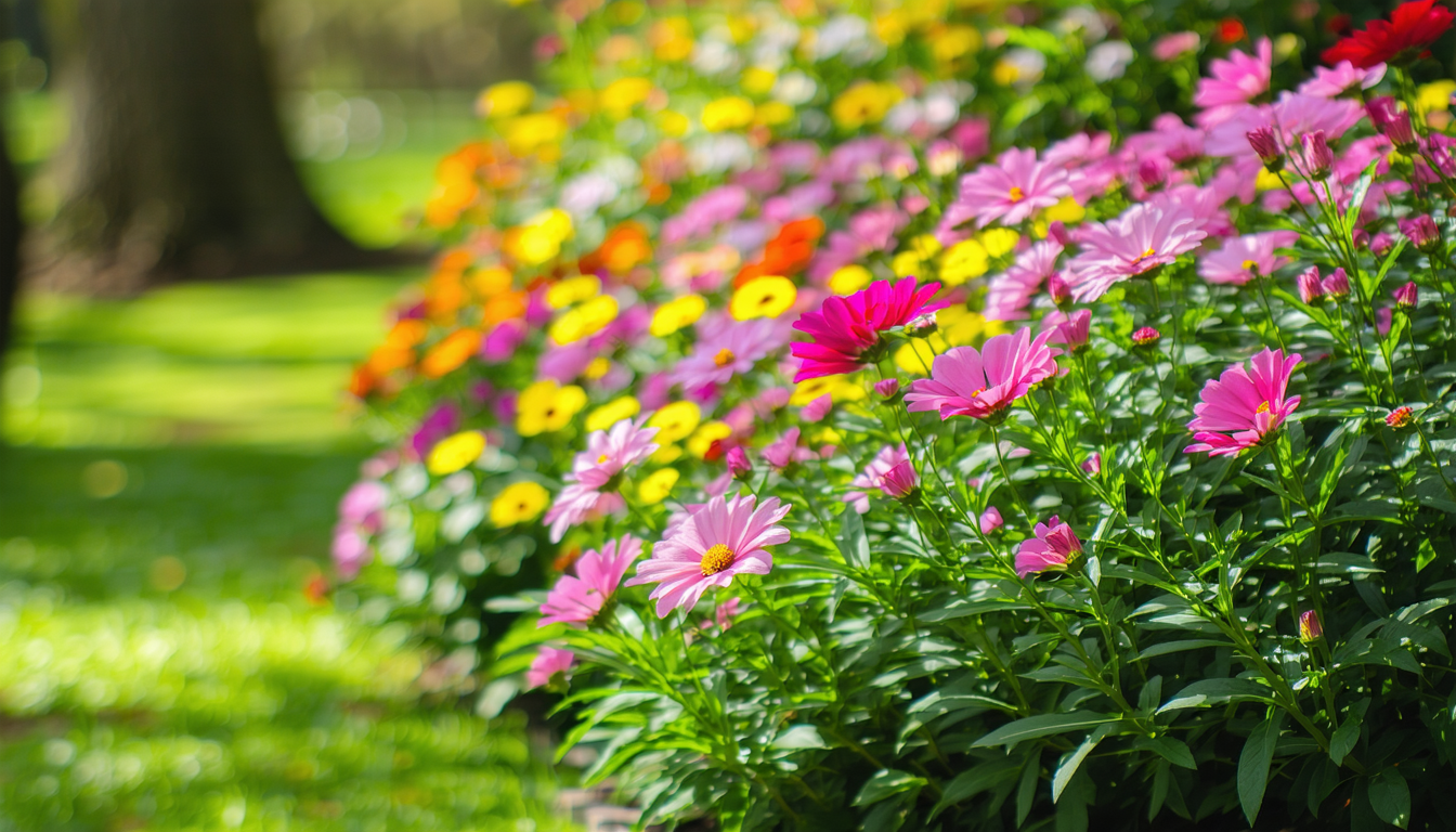 découvrez notre guide complet pour apprendre les noms des fleurs et comprendre la signification de chaque variété. idéal pour les passionnés de botanique et les amateurs de jardinage.
