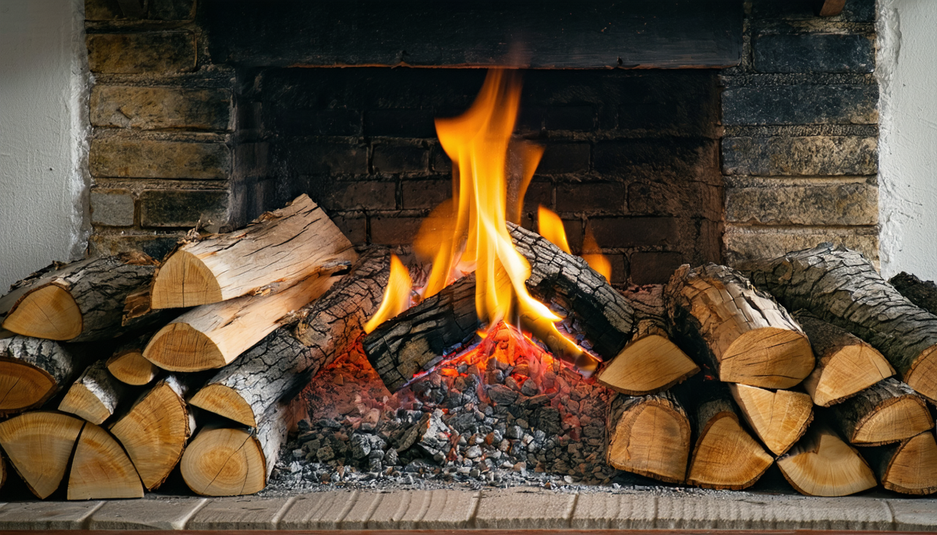 découvrez les avantages de l'albizia comme bois de chauffage écologique, une solution durable, efficace et respectueuse de l'environnement pour votre confort.