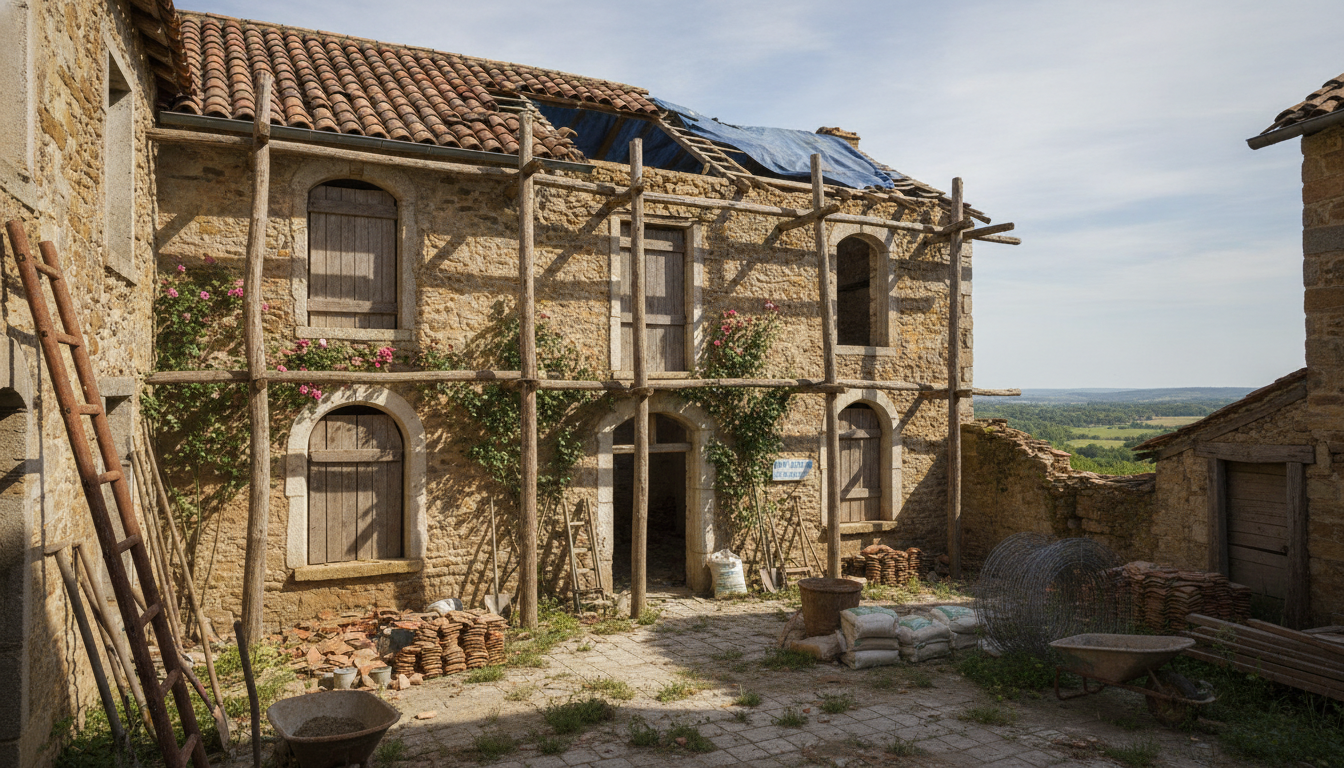 découvrez comment profiter facilement d'une maison à donner gratuitement grâce à nos conseils pratiques et astuces pour obtenir un logement sans frais.