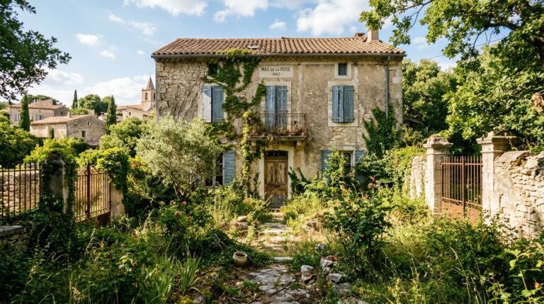 découvrez comment obtenir une maison abandonnée à donner, les démarches à suivre et les précautions importantes à prendre avant de vous engager.