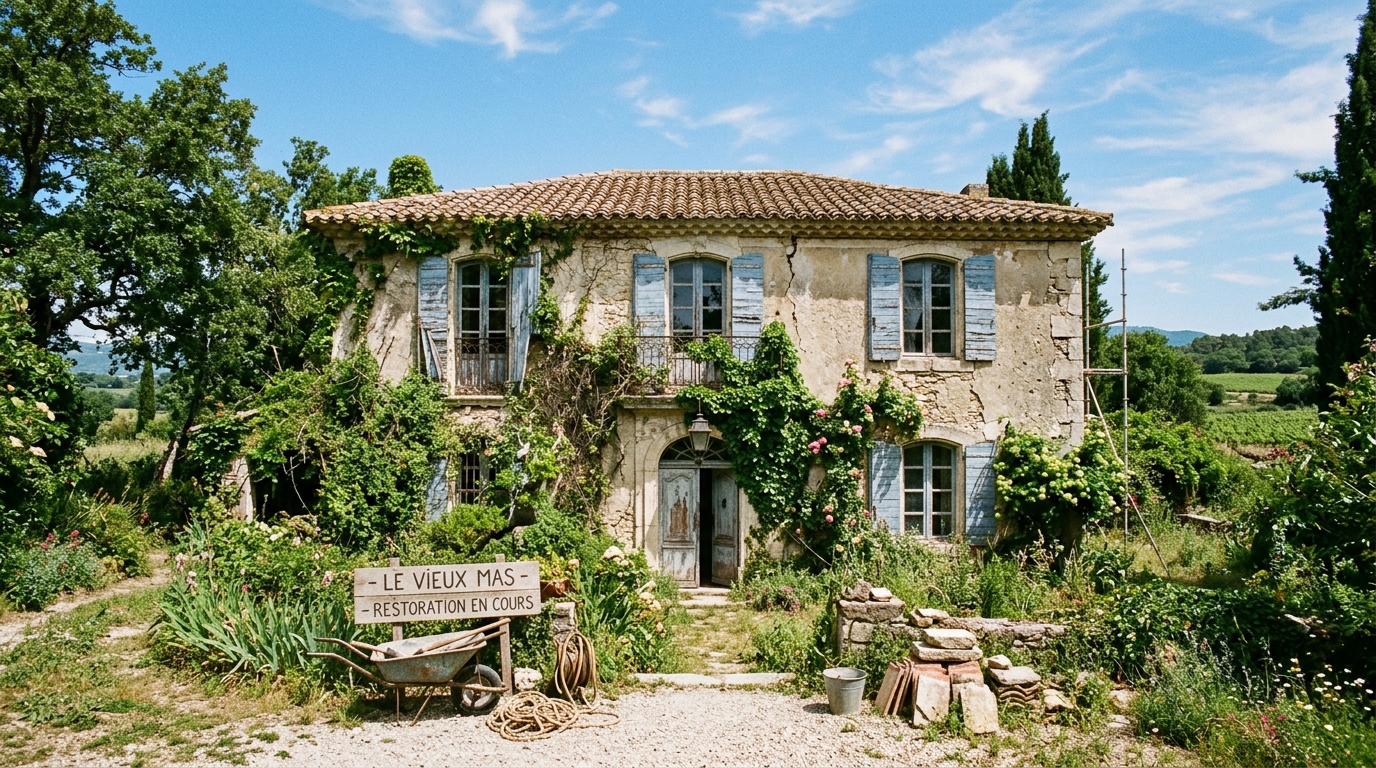 découvrez comment obtenir une maison abandonnée à donner, les démarches à suivre, et les précautions essentielles à prendre pour un achat en toute sérénité.