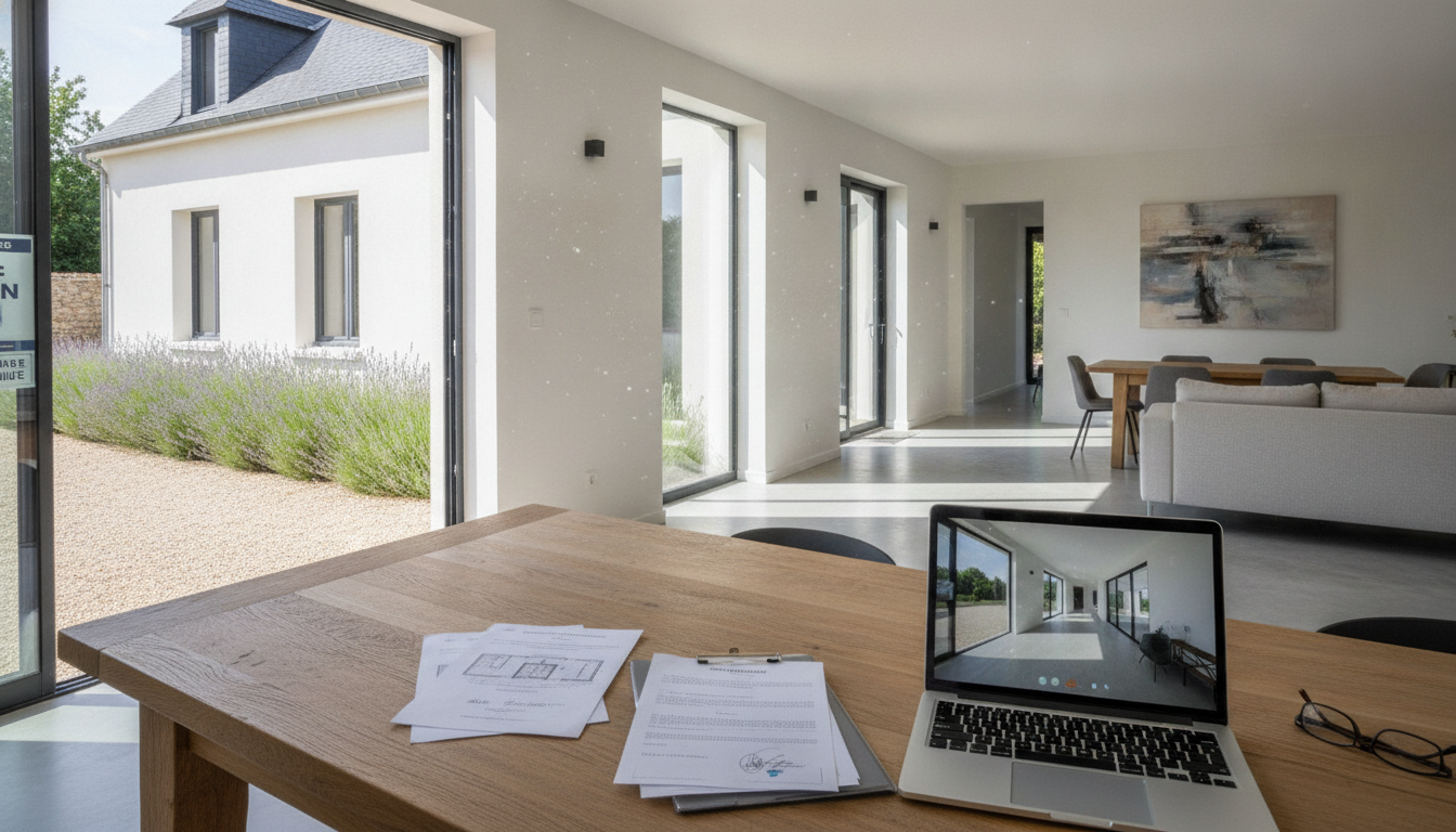 découvrez comment paper immobilier facilite et simplifie vos transactions immobilières grâce à ses solutions innovantes et efficaces.