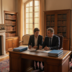 découvrez comment paper immobilier révolutionne vos transactions immobilières en les rendant plus simples, rapides et sécurisées grâce à des solutions innovantes.