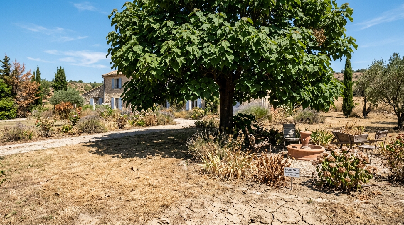 découvrez les principaux inconvénients du paulownia à connaître avant de le planter pour faire un choix éclairé et réussir votre plantation.