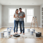 découvrez nos conseils pratiques et les étapes essentielles pour réussir la rénovation de votre maison en toute sérénité et optimiser votre confort.