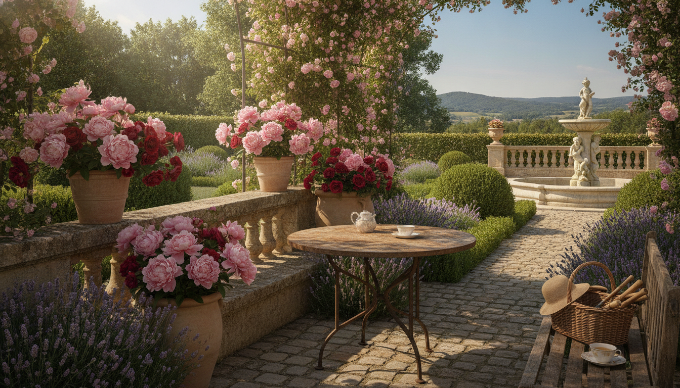 découvrez l'origine, les significations et les différentes interprétations du nom fleur dans notre guide complet.