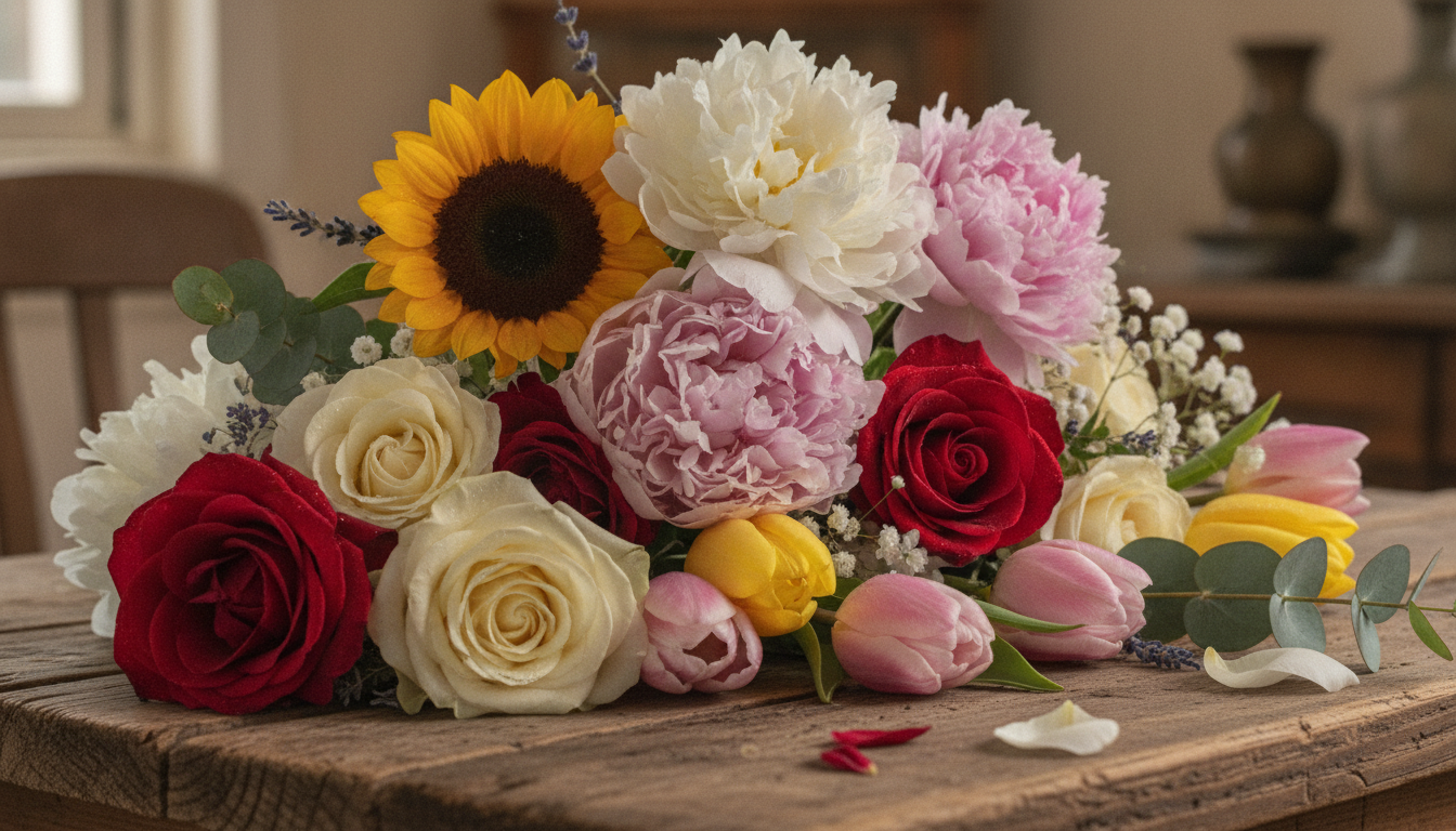 découvrez l'origine, les significations et les différentes facettes du prénom fleur dans notre guide complet.