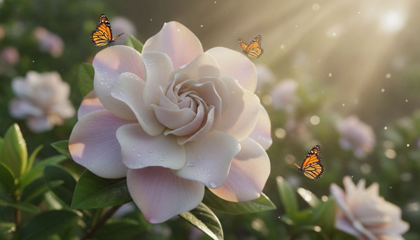 découvrez l'origine, les significations et les différentes interprétations du prénom fleur dans cet article complet.